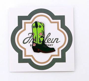 Buttercup Boots Needleminder