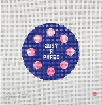 Just a Phase (Trunk Show)
