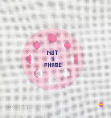 Not a Phase (Trunk Show)