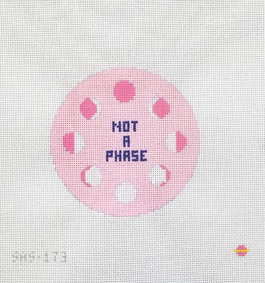 Not a Phase (Trunk Show)