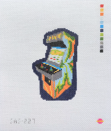 Arcade Game (Trunk Show)