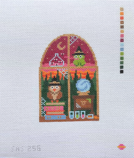 Spellcraft Skies 18 mesh (Trunk Show)