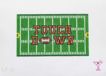 Touchdown (Trunk Show)