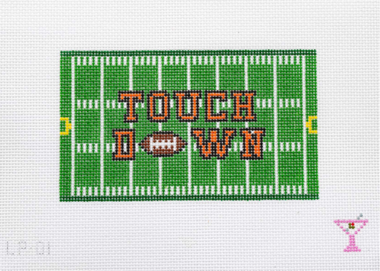 Touchdown (Trunk Show)