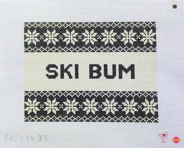 Ski Bum (Trunk Show)