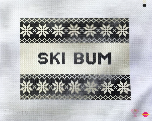 Ski Bum (Trunk Show)