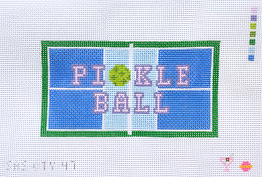 Pickleball (Trunk Show)