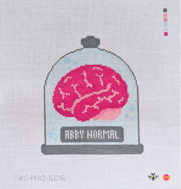 Abby Normal (Trunk Show)
