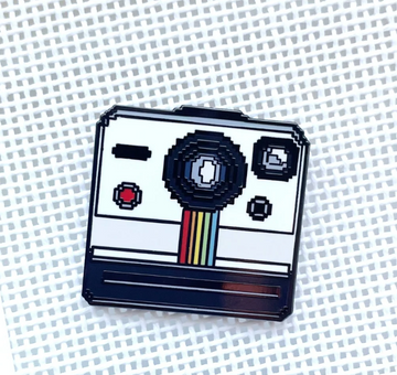 Polaroid Needleminder (Trunk Show)