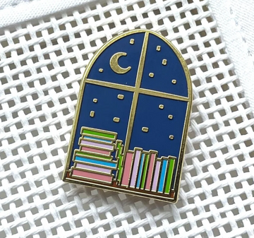 Starry Skies Needleminder (Trunk Show)