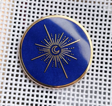 Ad Astra Needleminder (Trunk Show)