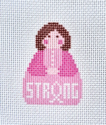 Breast Cancer Angel
