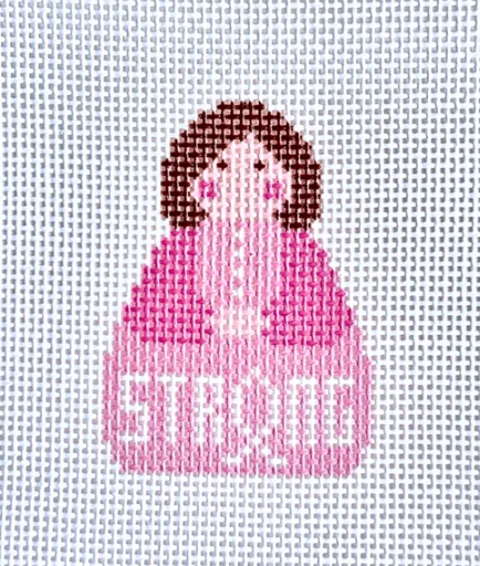Breast Cancer Angel
