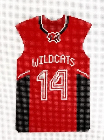 Wildcats Jersey