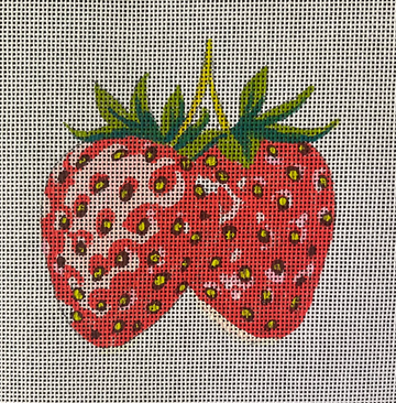 Double Strawberries (COP)