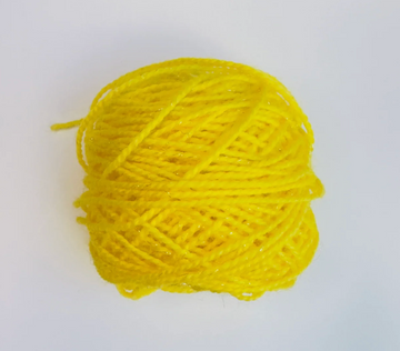 Tiny Starry Lemon