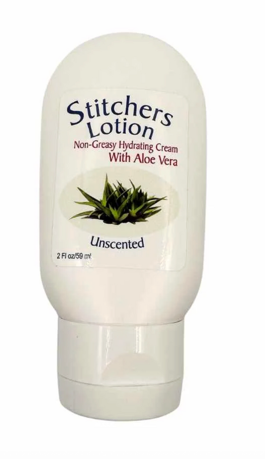 Stitchers Lotion 2oz Small