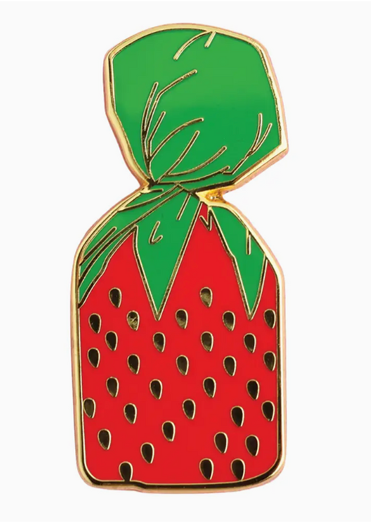 Strawberry Candy Needleminder