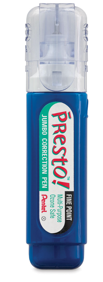 Presto Pen
