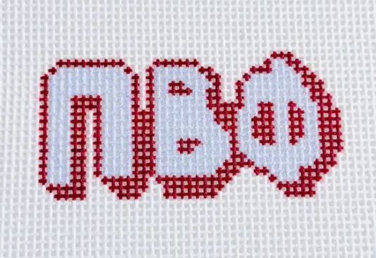 Pi Beta Phi Bag Charm