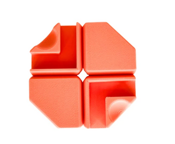 Corner Minders: Coral