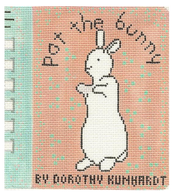 Pat the Bunny Book