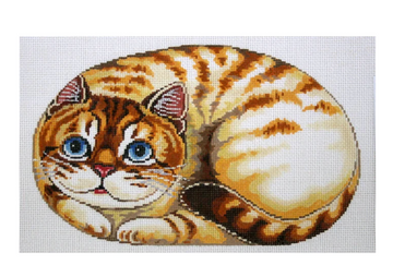 Cat Pillow