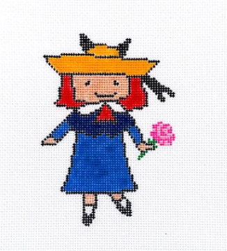 Madeline Character