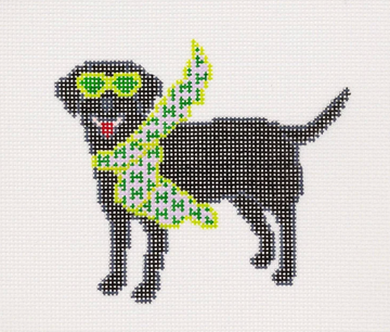 Bougie Black Lab