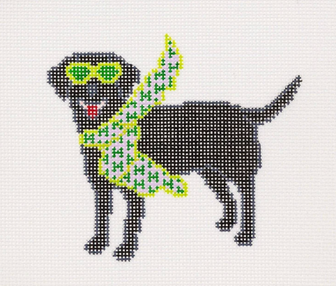 Bougie Black Lab