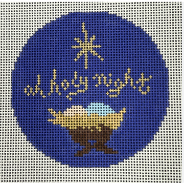 Oh Holy Night