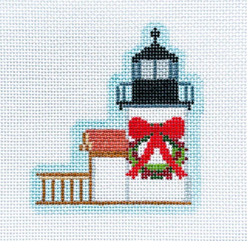 Nantucket Stroll: Brant Point