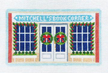 Nantucket Stroll - Mitchell's Books