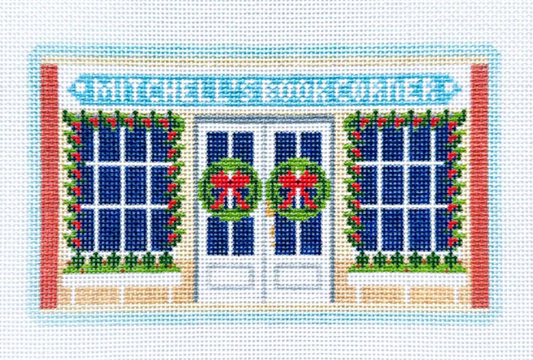 Nantucket Stroll - Mitchell's Books