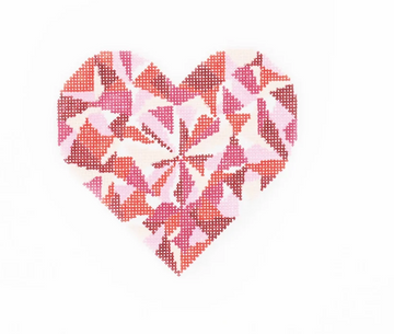 Ruby Heart