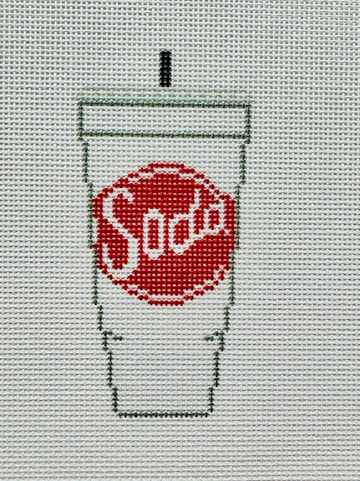 Utah Soda