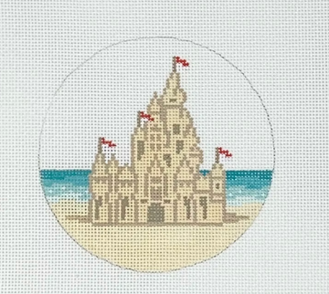 Sand Castle