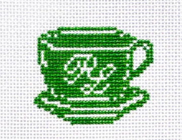 Tiny Ralph's Cup