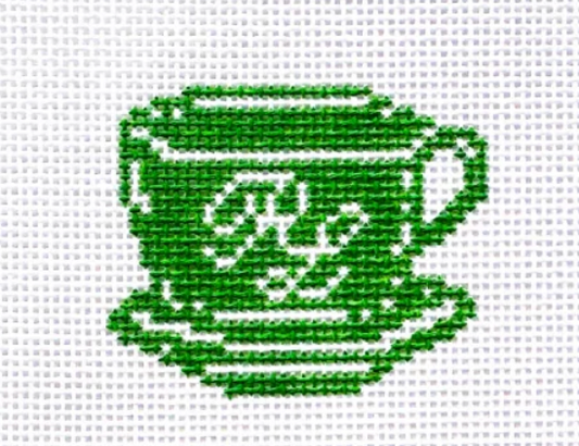 Tiny Ralph's Cup