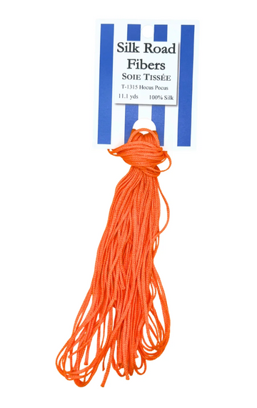 Soie Tissée 1315 Hocus Pocus