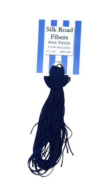 Soie Tissée 0190 Abracadabra