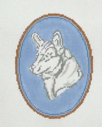 Corgi Cameo