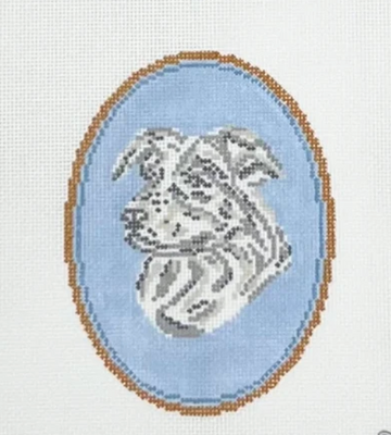 Australian Shepherd Cameo