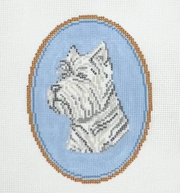 Westie Cameo