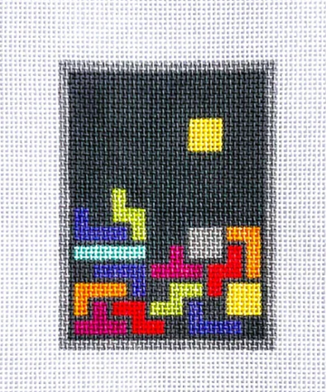 Block Puzzle Game Tetris