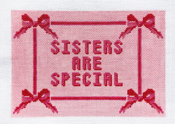 Sisters are Special