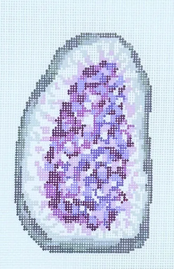 Amethyst Geode