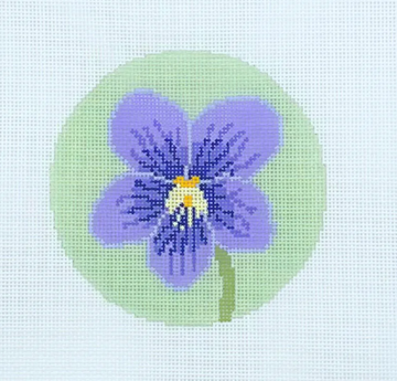 Violet Round