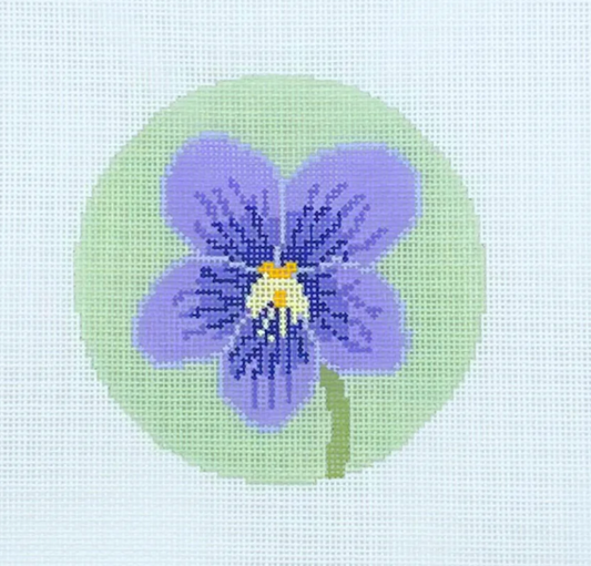 Violet Round