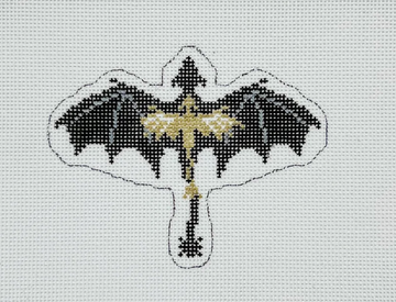Violet's Dragon Relic